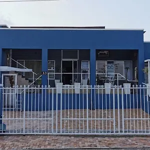 Homestay Tranquility, Parow