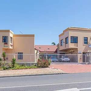 Guest house De Tijger, Parow