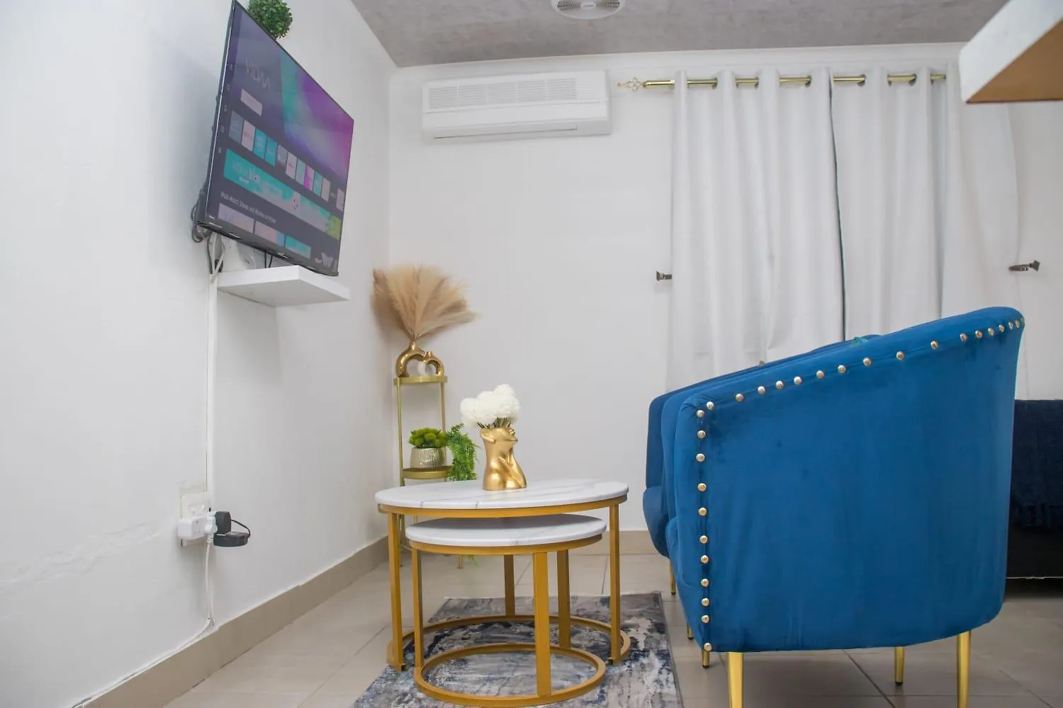 Optimum Stay Self Catering Twin Double Room Parow 0*,  South Africa
