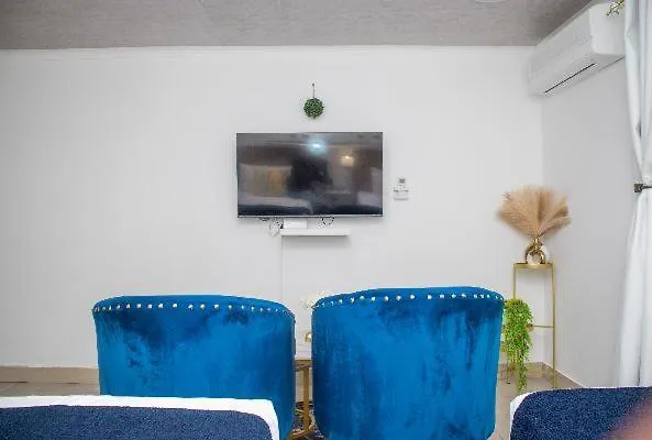 Apartment Optimum Stay Self Catering Twin Double Room Parow South Africa