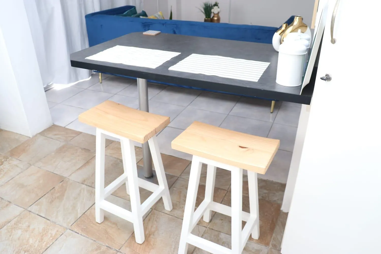 Optimum Stay Self Catering Twin Double Room Parow
